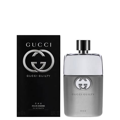 gucci guilty the bay|gucci guilty unisex.